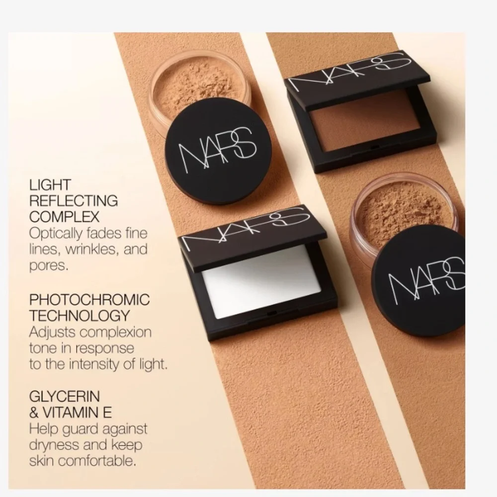 NARS Translucent Setting Powder - Picture 3 of 7